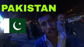 Is This the Best Uber Driver in Pakistan ? | Travel Vlog