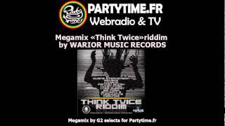 Download lagu Think Twice riddim - DEC 2011 - Warrior Music Records mp3