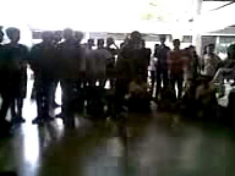 MEET UP DE OSASCO (10/03/12) PRÉ SELETIVA - @keesantosfs_