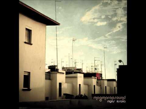 Magma - Necesario Ft. Tato, Hotta, Ivandejota & Chiner [Mens Insana]