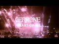 Cerrone: Heart Of Me (Official Music Video)