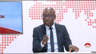 Le 19h30 du 29 avril 2026-BF1TV