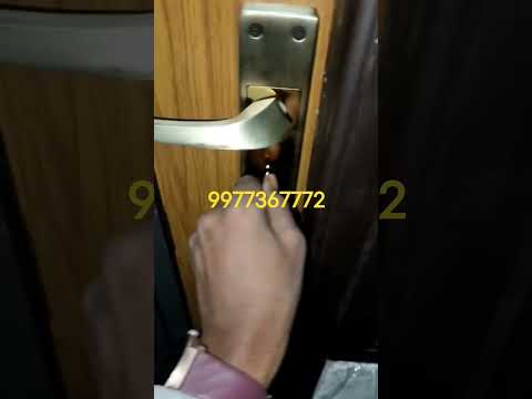 PVC Door