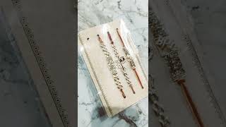Rakhi unboxing Flipkart || happy raksha Bandhan sabhi ke liye 🙏🙏