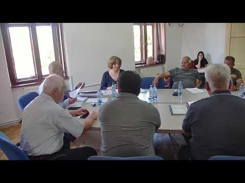 Sedinta de Consiliu Ordinara 27.05.2026 – Orasul Dumbraveni