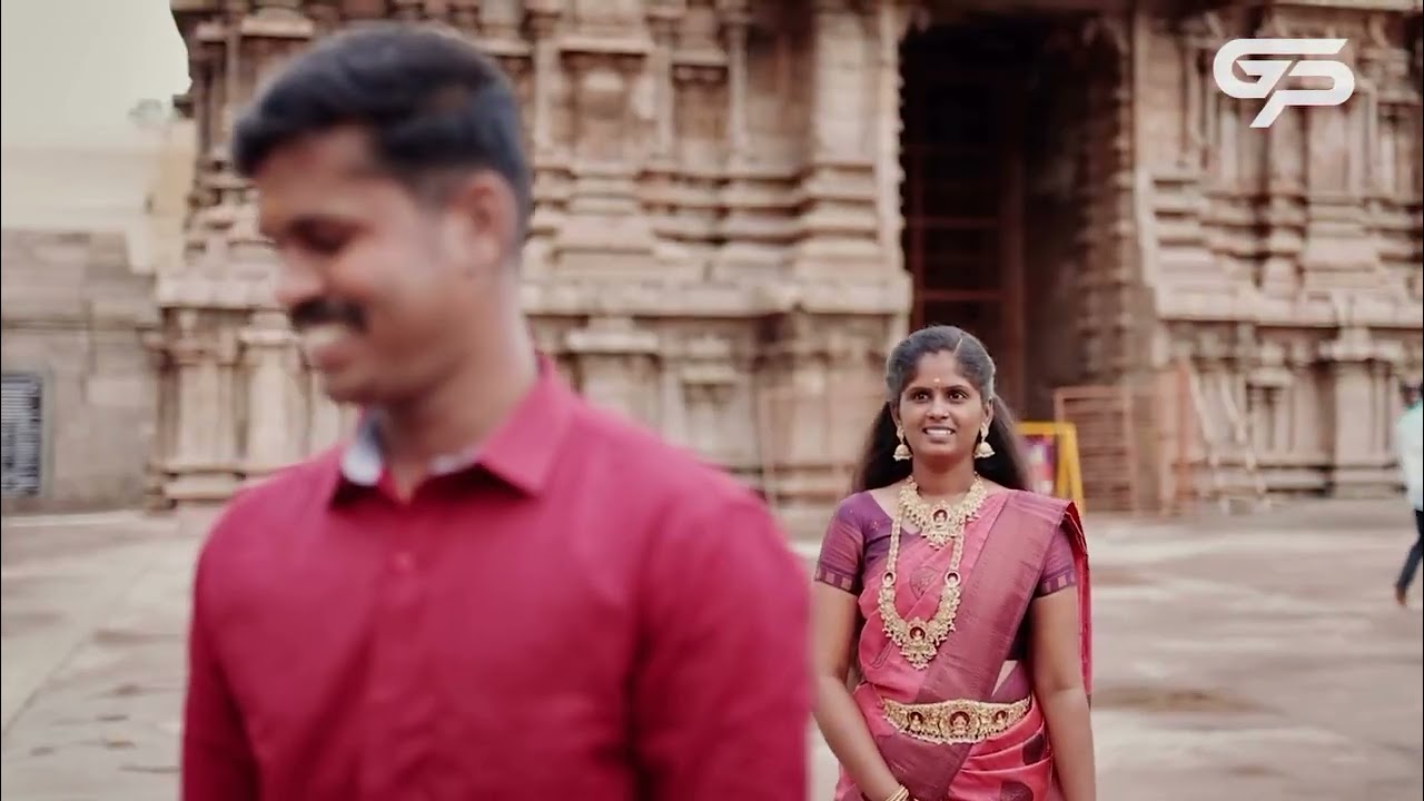 Arunkumar & Sneka
