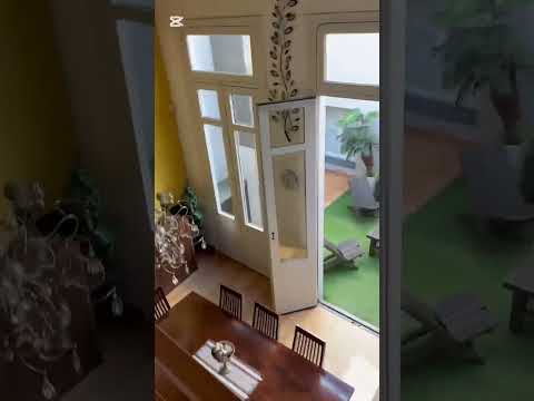 Video de YouTube - Casa en venta de 5 dormitorios c/ cochera en Pocitos
