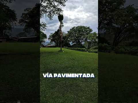 Venta de Lotes en San Jeronimo - Antioquia.