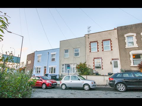 78 Oxford Street, Totterdown, Bristol, BS3 4RL - £242,500