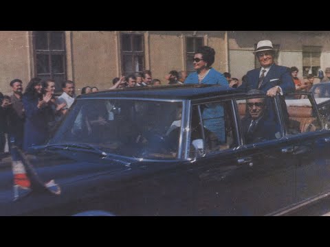 Tito u Podravskoj Slatini 14.3.1973. – Video vremeplov