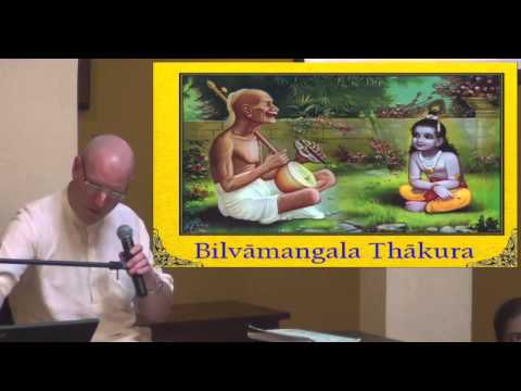 Beware of Maya by HG Vaisesika Prabhu, 05.07.14