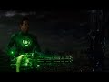 Hal Jordan Vs Kilowog E Sinestro Lanterna Verde O Filme 2011