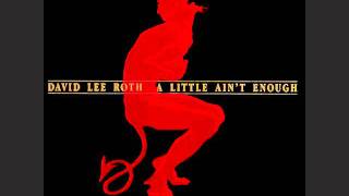 David Lee Roth - Baby&#39;s On Fire