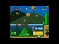 SMW Custom Level Seaside Valley