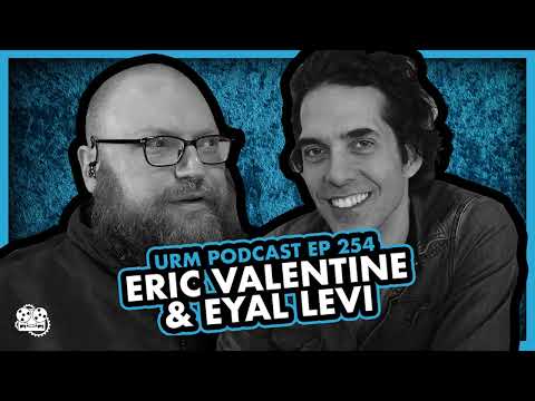 ERIC VALENTINE | EP 254