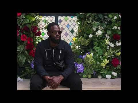 Ghetts, Slix & Wretch 32 - Get Set (Prod Low Deep)