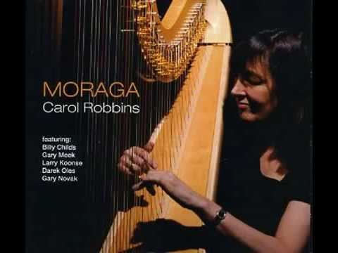 Carol Robbins - Moraga (2012)