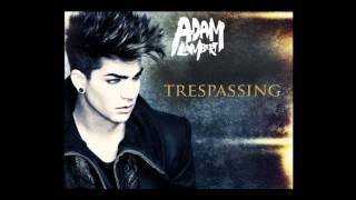 Dreamer-Adam Lambert Letra :D