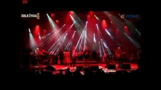 04 Noc nad Norwidem   koncert na festiwalu Solo Życia