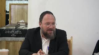 עבודת חודש האלול בדורנו 2: להתמקד במה שיש ולא במה שאין – משל היועץ הזוגי  - הרב שלמה ליפשיץ