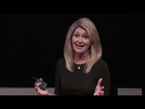 What I learned from my husband's suicide | Lori Prichard | TEDxOgden