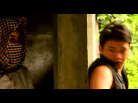 Killa The Phia - The Death of Messiah (official video)