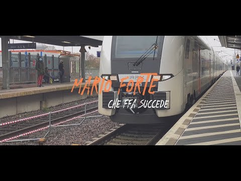 Mario Forte - Che ffa succede