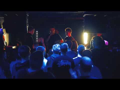 LBN #3 - SZUTI VS KORO - FINAŁ