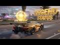 I Finally Hit Legends Status In Forza Horizon 6