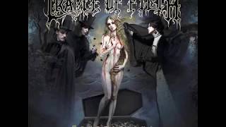 Cradle of Filth - Achingly Beautiful