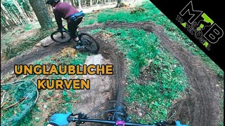 MTB Trails MI1| Michelstadt | MTBTravelGirl