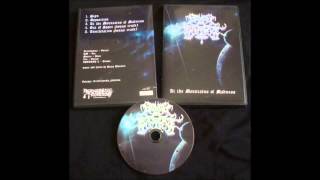 Prata Plutonia - At the Mountains of Madness