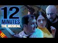 12 MINUTES THE MUSICAL Secret Feat Kevin Clark By Random Encounters