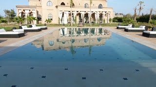 preview picture of video 'Villa Saud, perfection et zénitude'