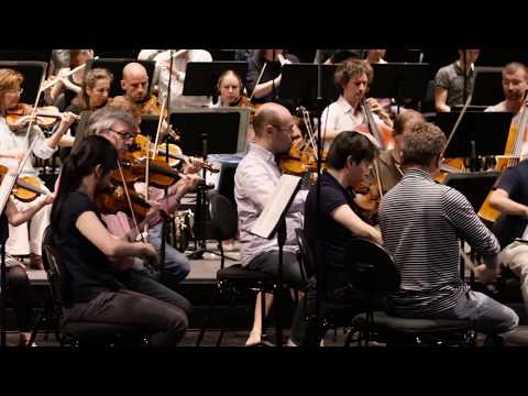 Sergej Rachmaninow - Works for Piano and Orchestra - Lise de la Salle, Fabio Luisi - Trailer