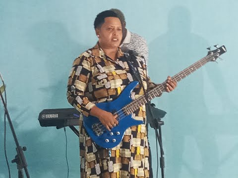 Muhtaji Mbaraka Mwinshehe Mwaruka - SHIDA