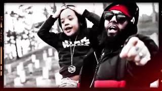 Kingdom Kome - &quot;When I Die (Farewell)&quot; - Produced by C-Lance [Official Music Video]