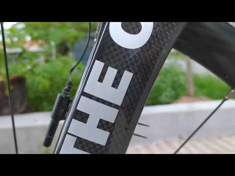 "THE ONE" CIPOLLINI RB1K