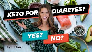 Is Keto Safe for Diabetes or Not?