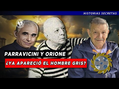 El “Hombre Gris”: una idea cultural que habla más de nosotros que del futuro