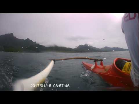 VAIAAU- Surf Session Vaa 2017