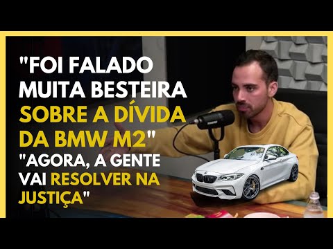 PETROLHEAD FALA A SUA VERSÃO SOBRE A TR3TA DA BMW M2 DE 1000CV - TUNERCAST 07