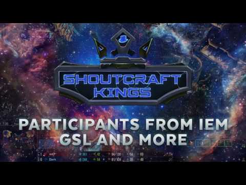 SHOUTCraft Kings Returns - March 18, 2017