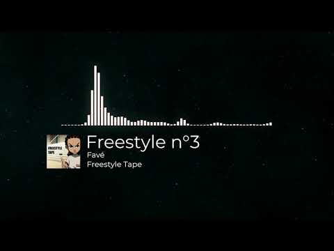 Video thumbnail for FREESTYLE 3