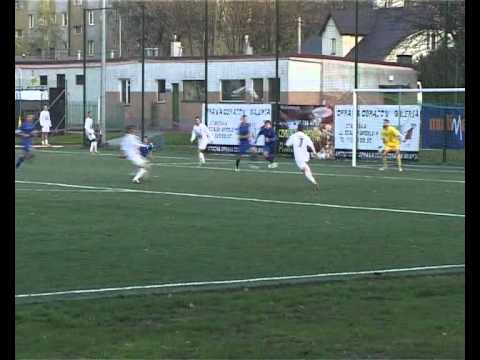 FKS Stal Mielec - MKS Podlasie Biała Podlaska 1:1