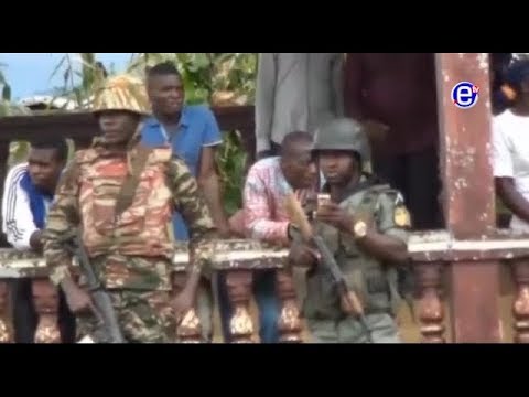 PIDGIN NEWS THURSDAY 25th JULY 2019 - EQUINOXE TV