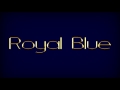 Henry Mancini ~ Royal Blue