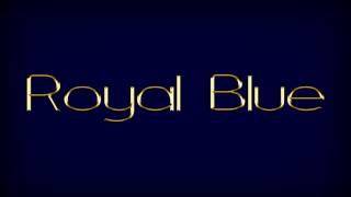 Henry Mancini ~ Royal Blue