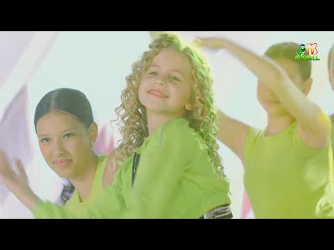 Arina Virtosu (Picaturi Muzicale) - Makeba