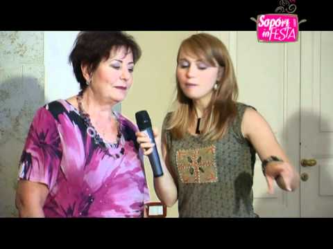 LASAGNA AI FIORI DI ZUCCA ricetta TERRA DELLE ROSE.mpg